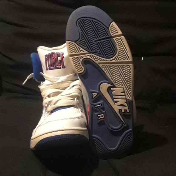 Nike Force - Picture 4 of 4